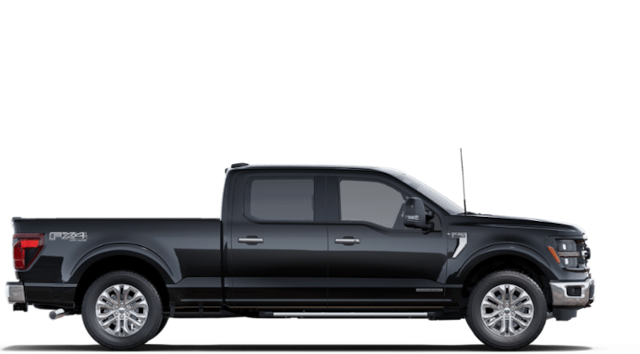 2025 Ford F-150+F-150